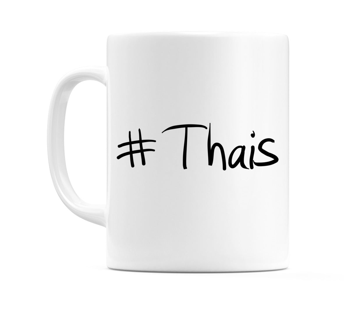 #Thais Mug