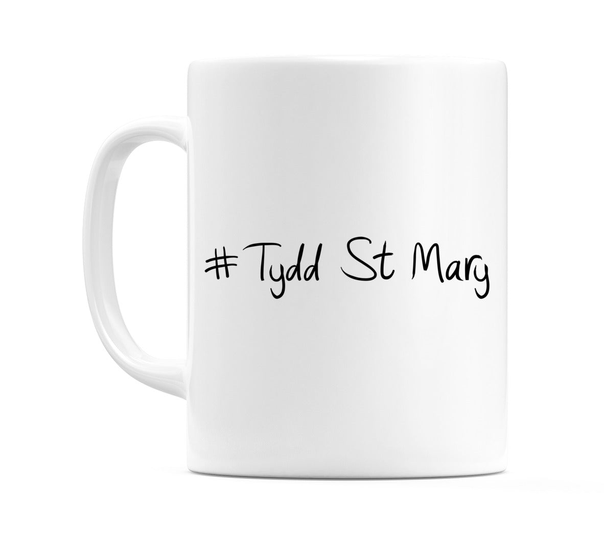 #Tydd St Mary Mug
