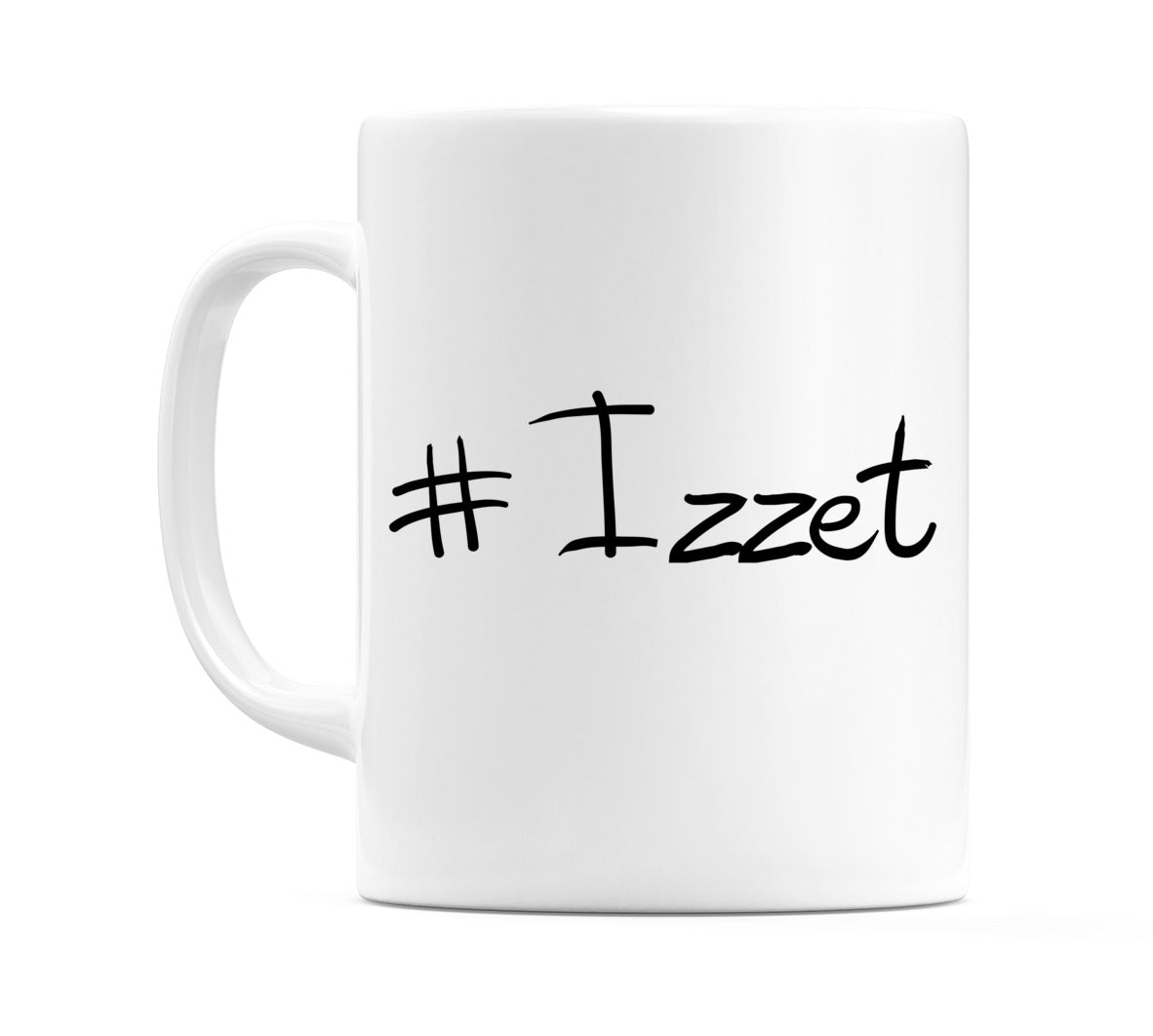 #Izzet Mug