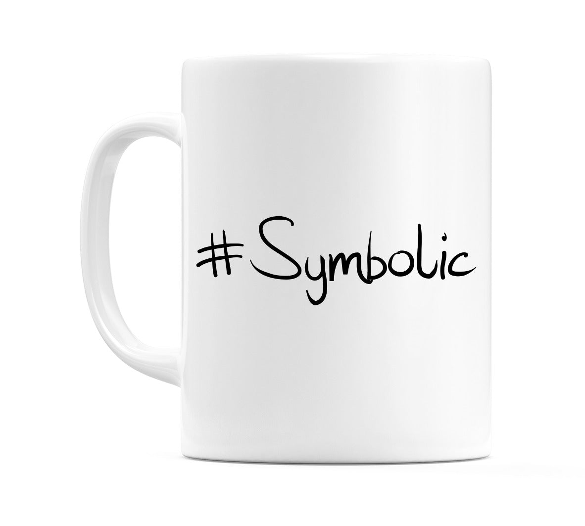 #Symbolic Mug