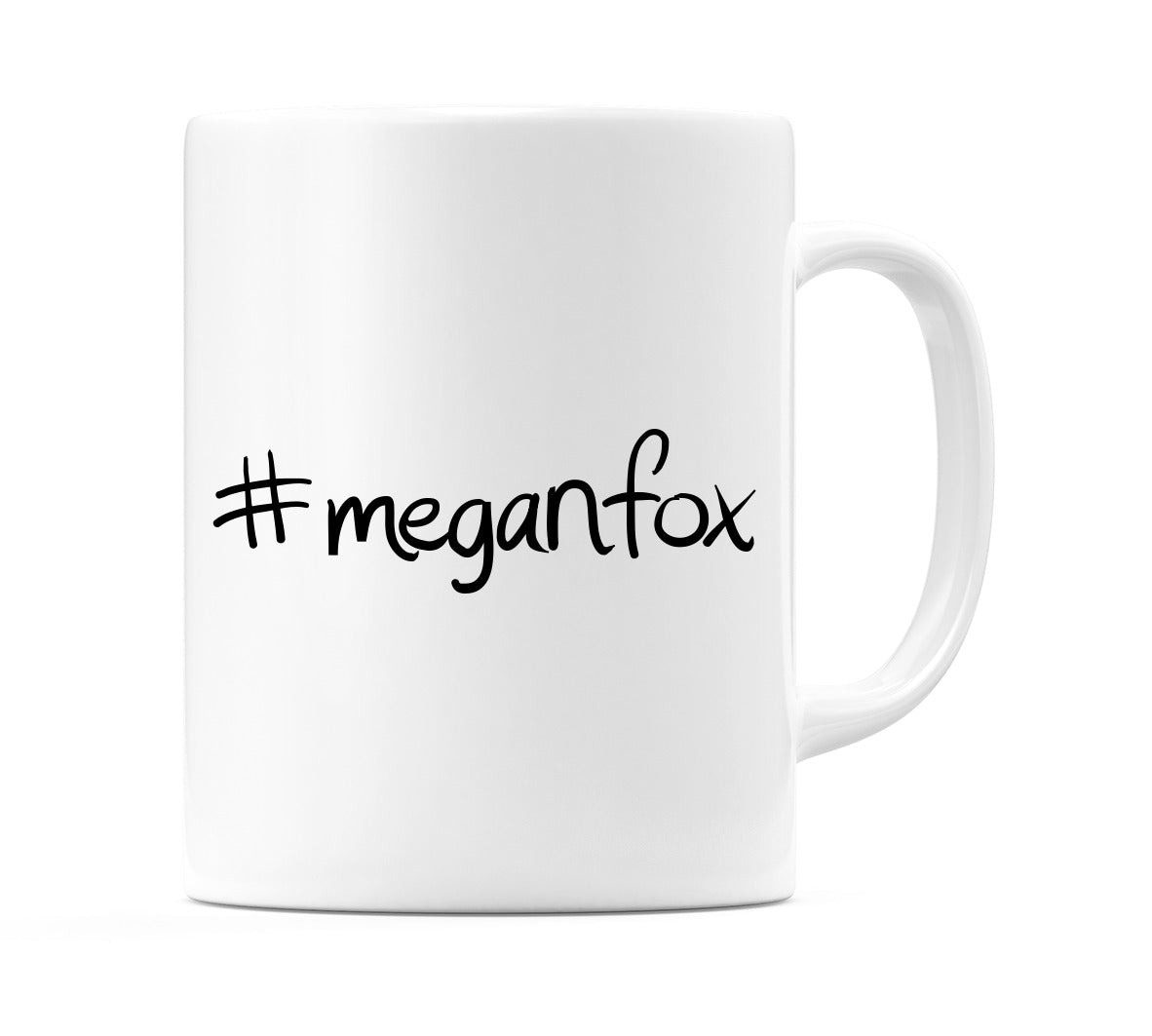 #meganfox Mug