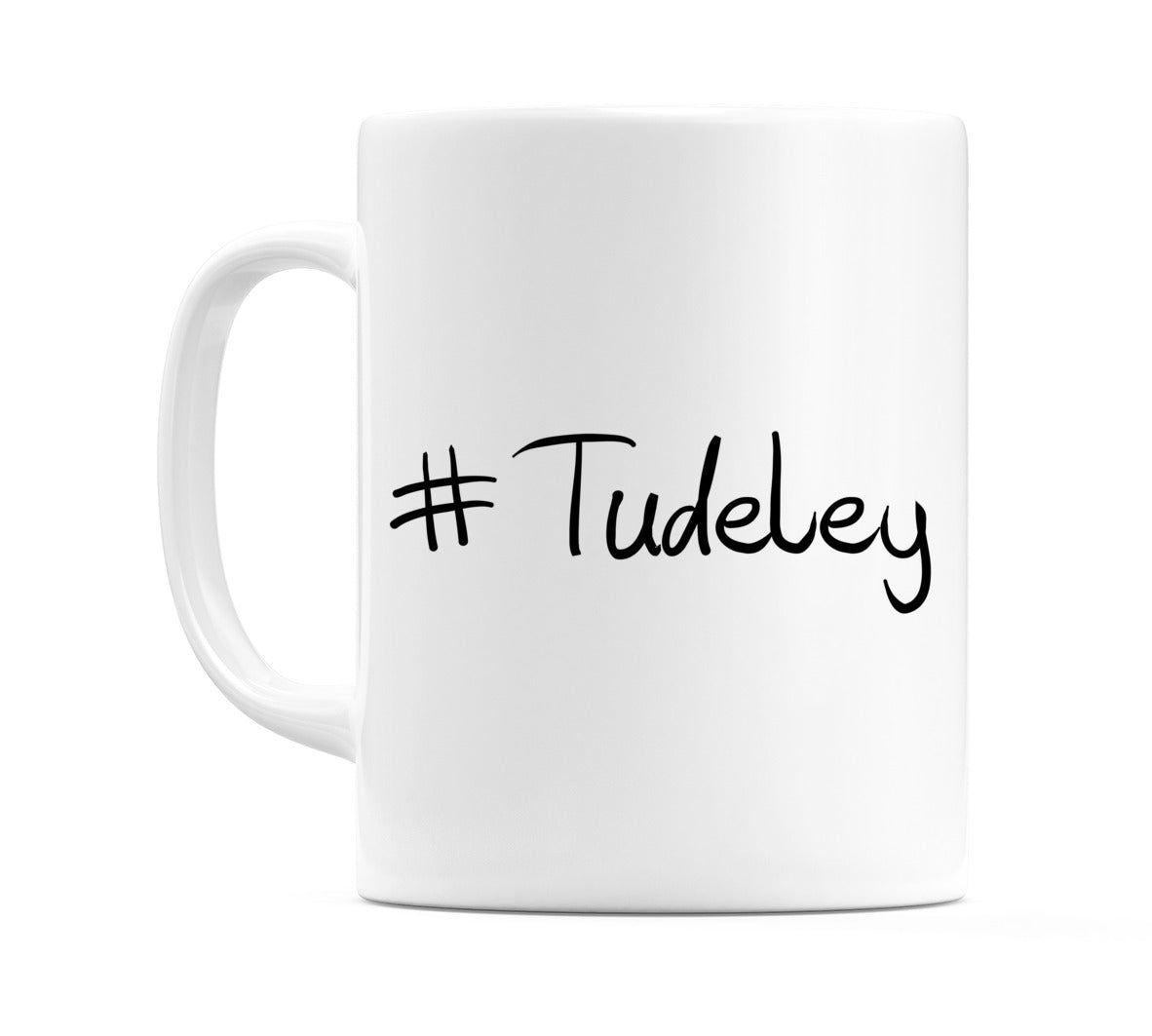 #Tudeley Mug