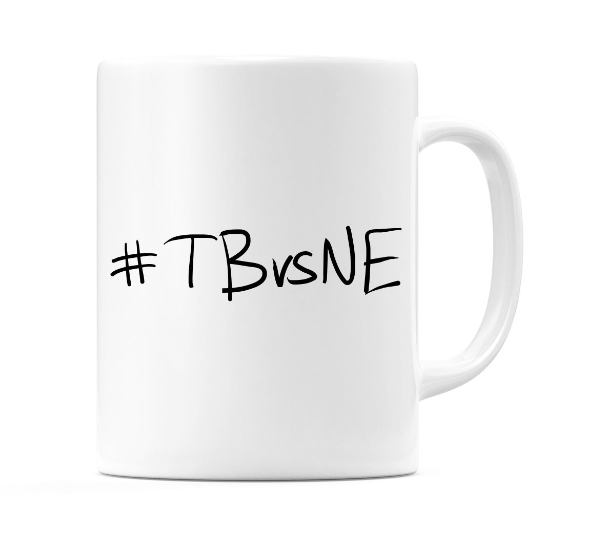 #TBvsNE Mug