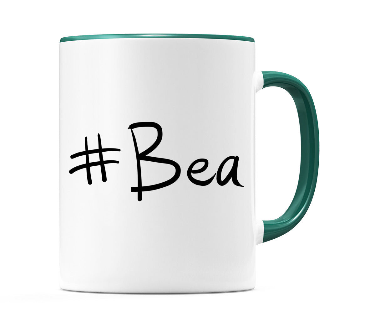 #Bea Mug