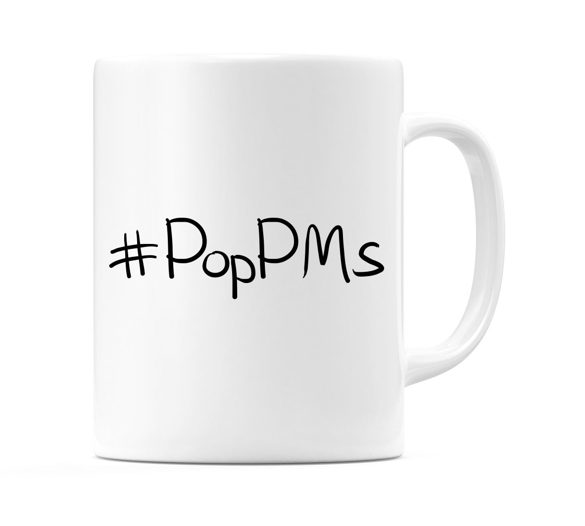 #PopPMs Mug
