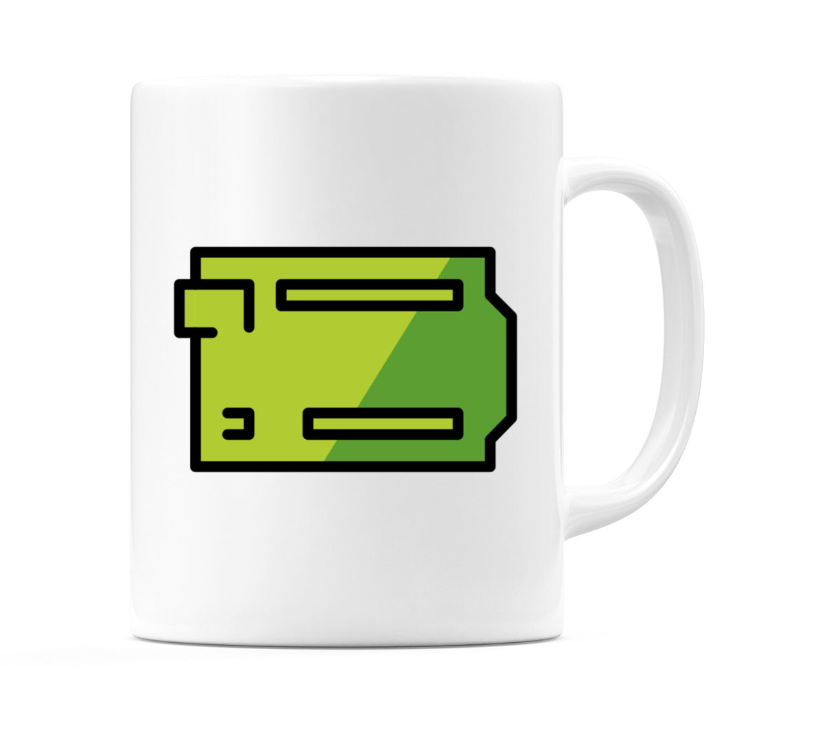 Arduino Emoji Mug