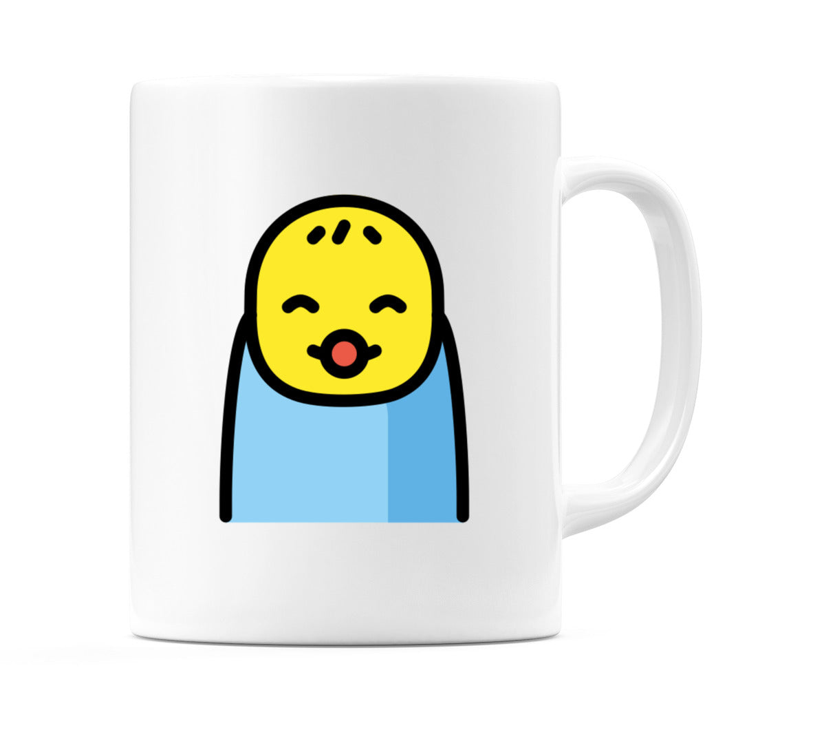 Baby Emoji Mug