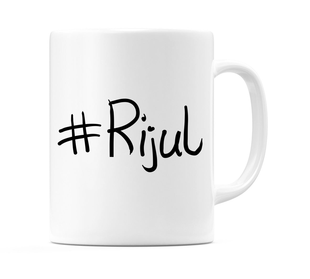 #Rijul Mug