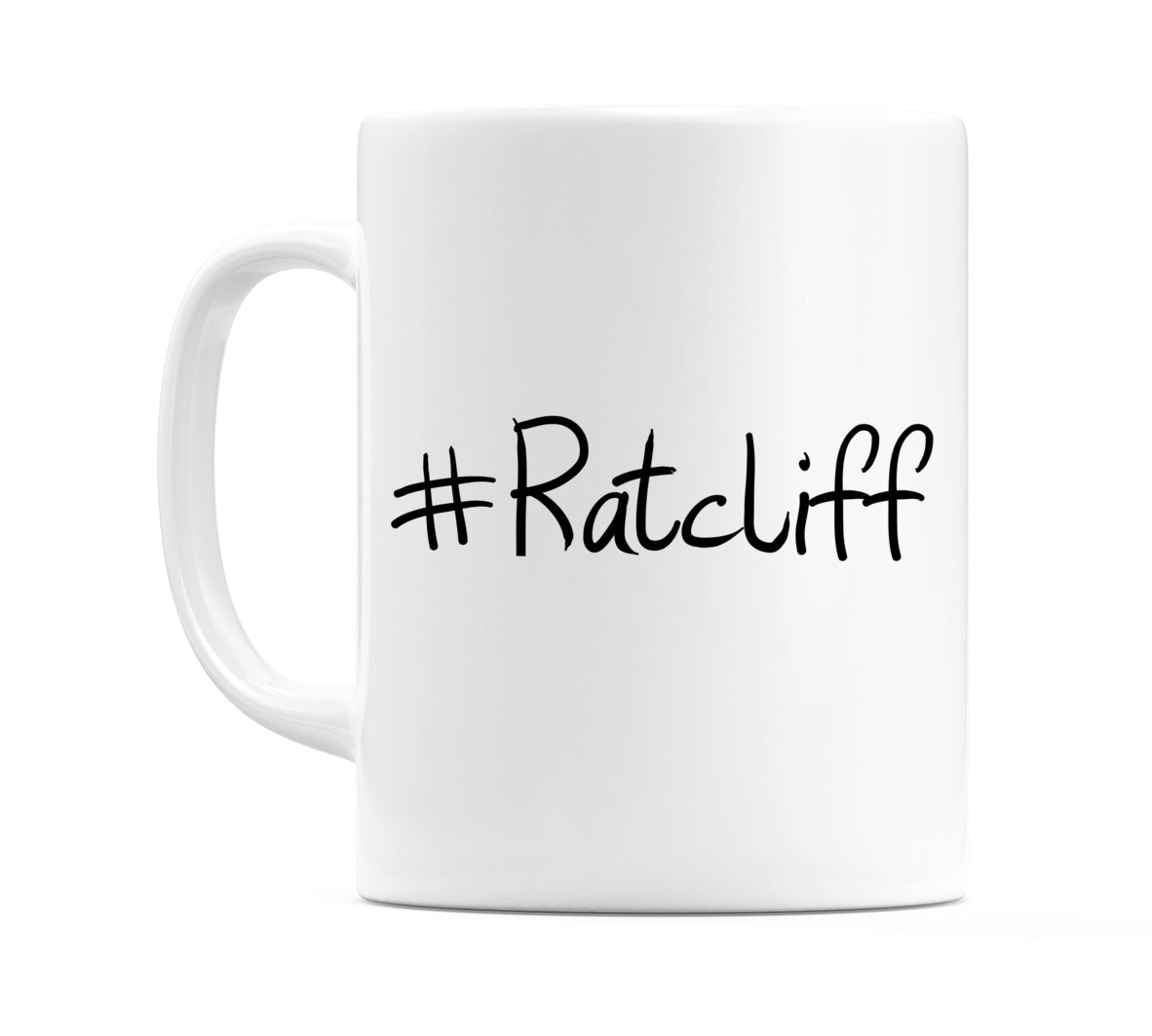 #Ratcliff Mug