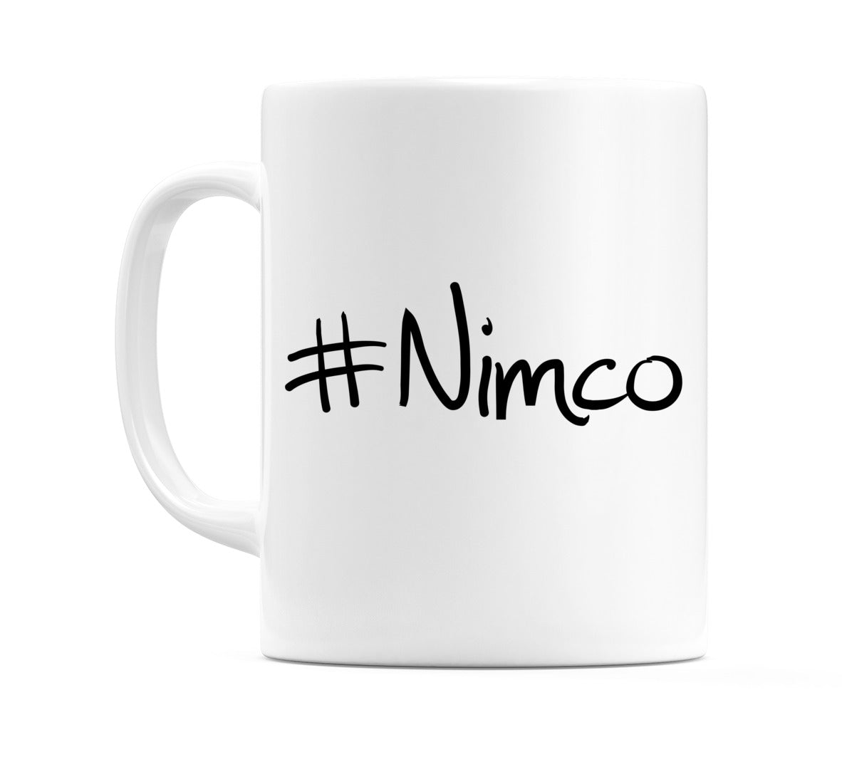 #Nimco Mug