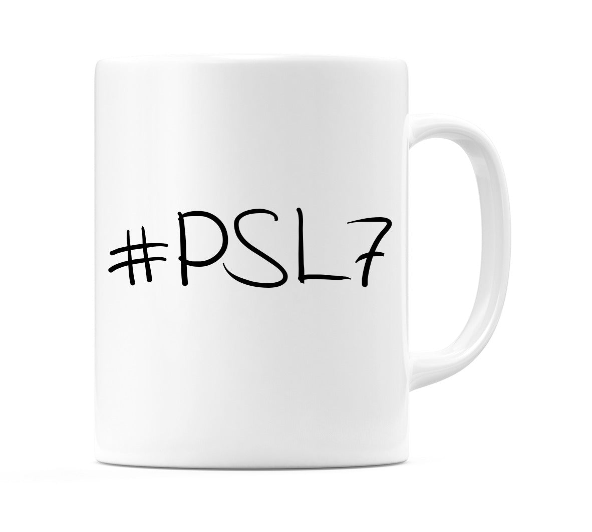 #PSL7 Mug