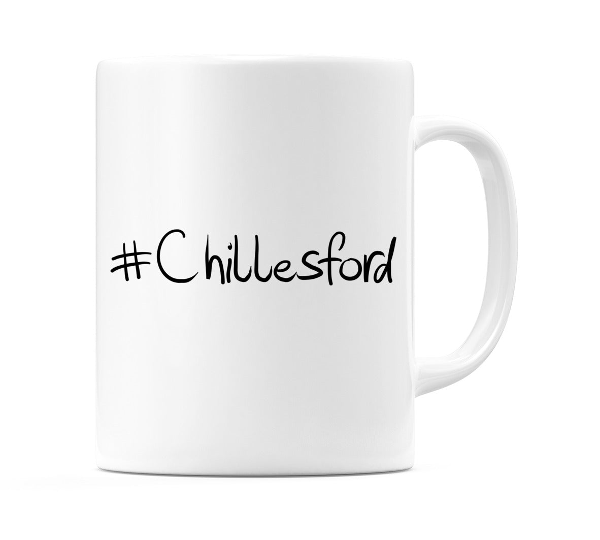#Chillesford Mug
