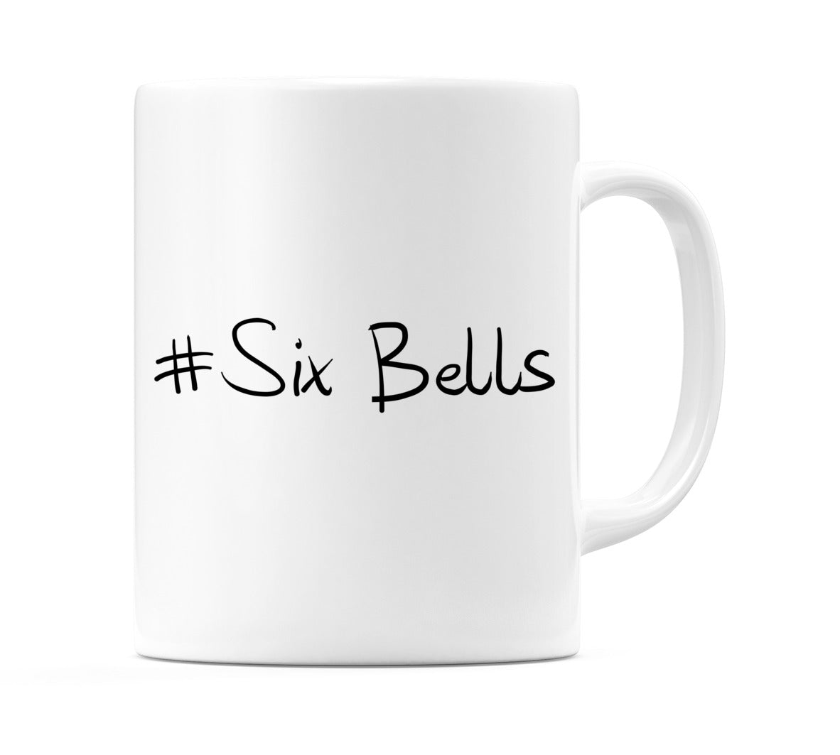 #Six Bells Mug