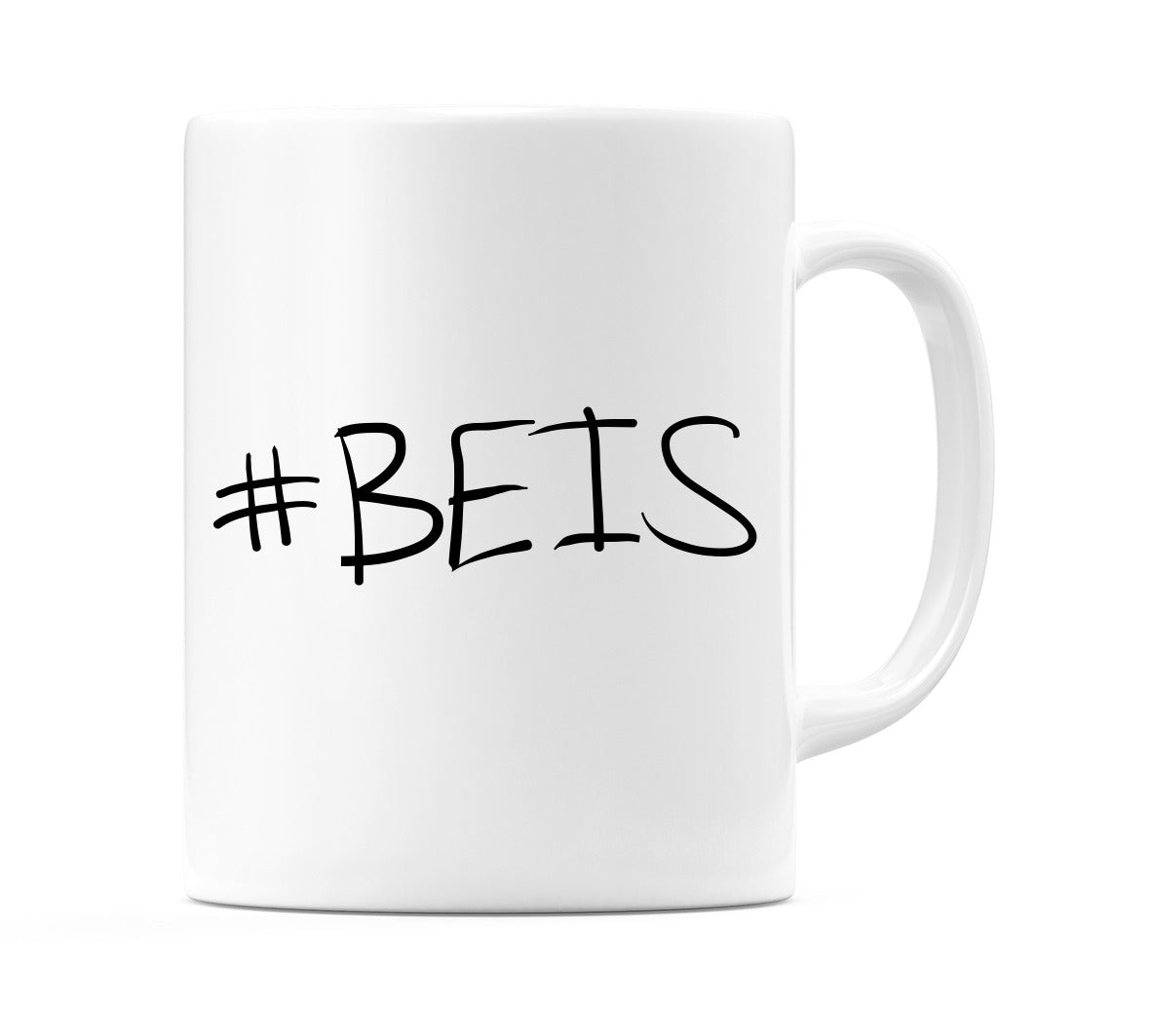 #BEIS Mug