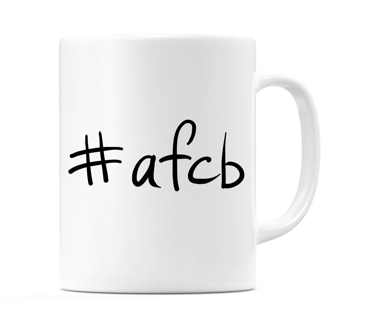 #afcb Mug