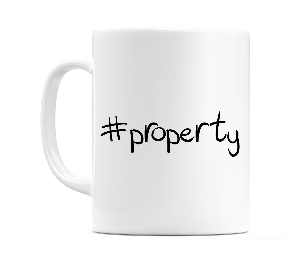 #property Mug