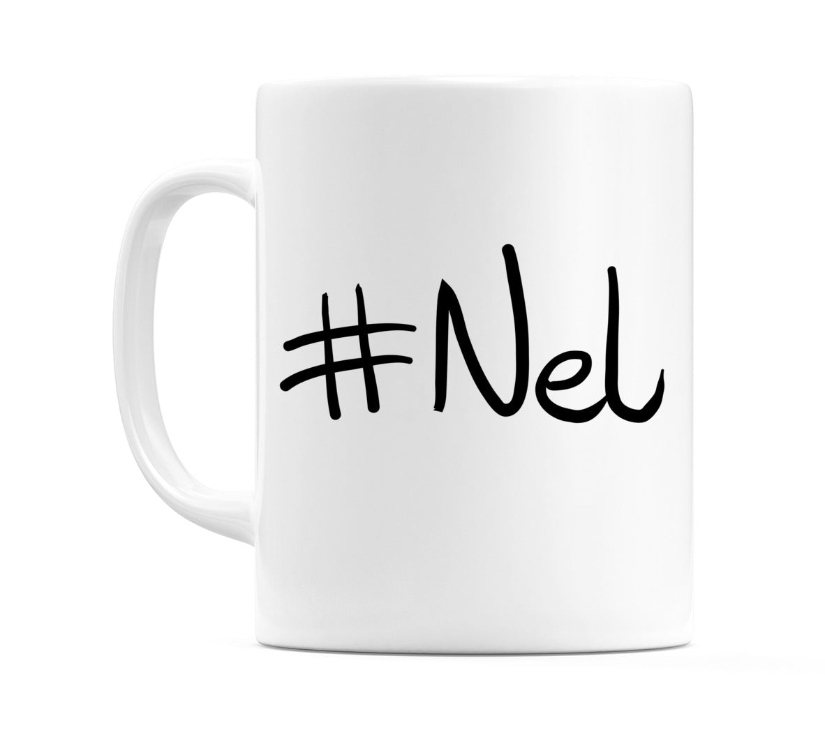 #Nel Mug