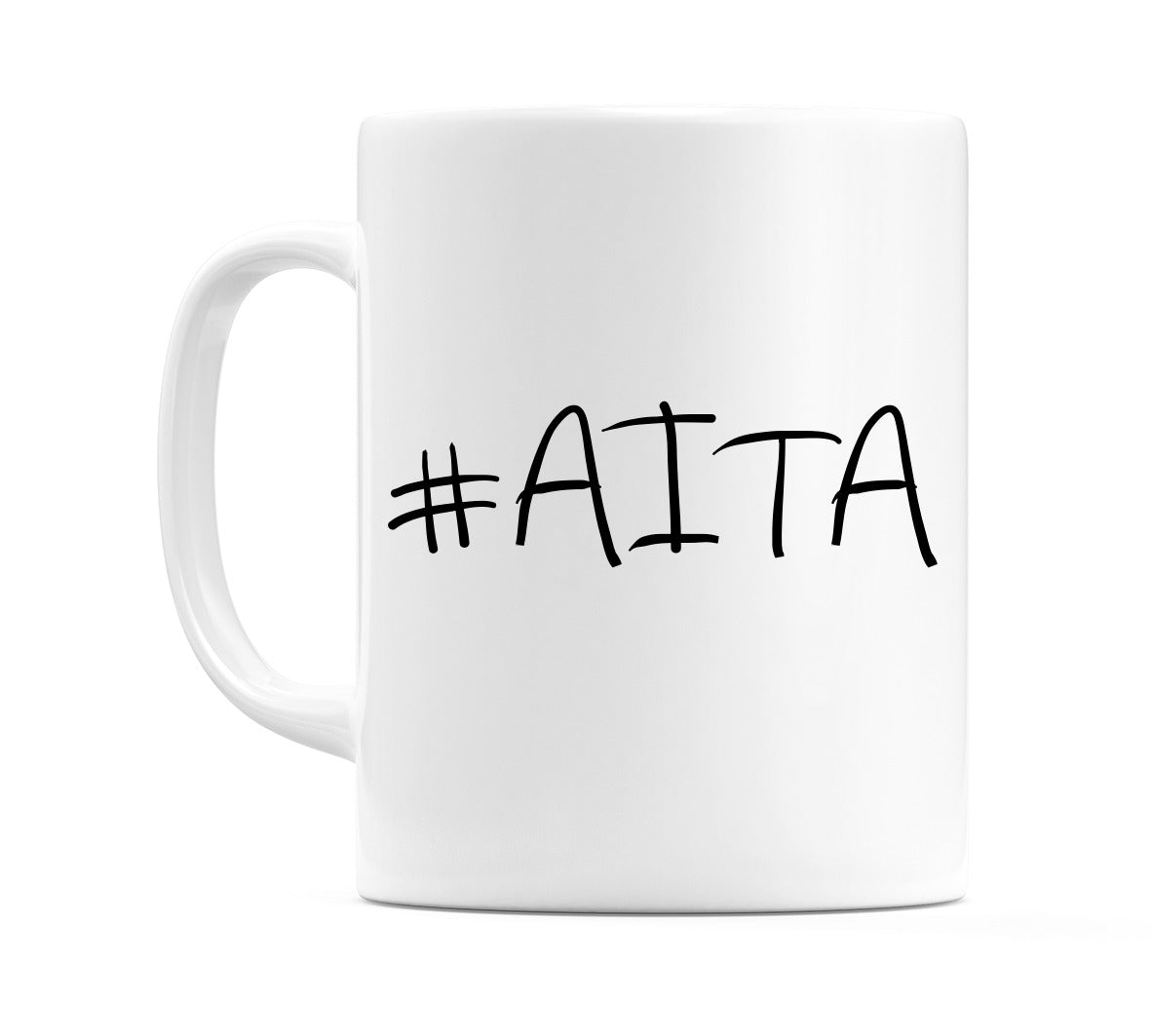 #AITA Mug