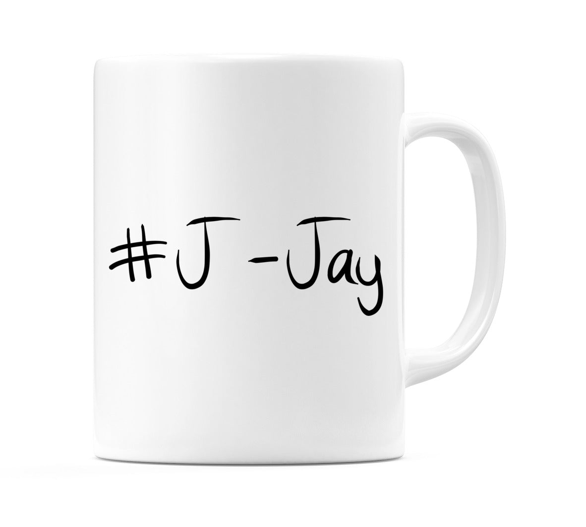 #J-Jay Mug
