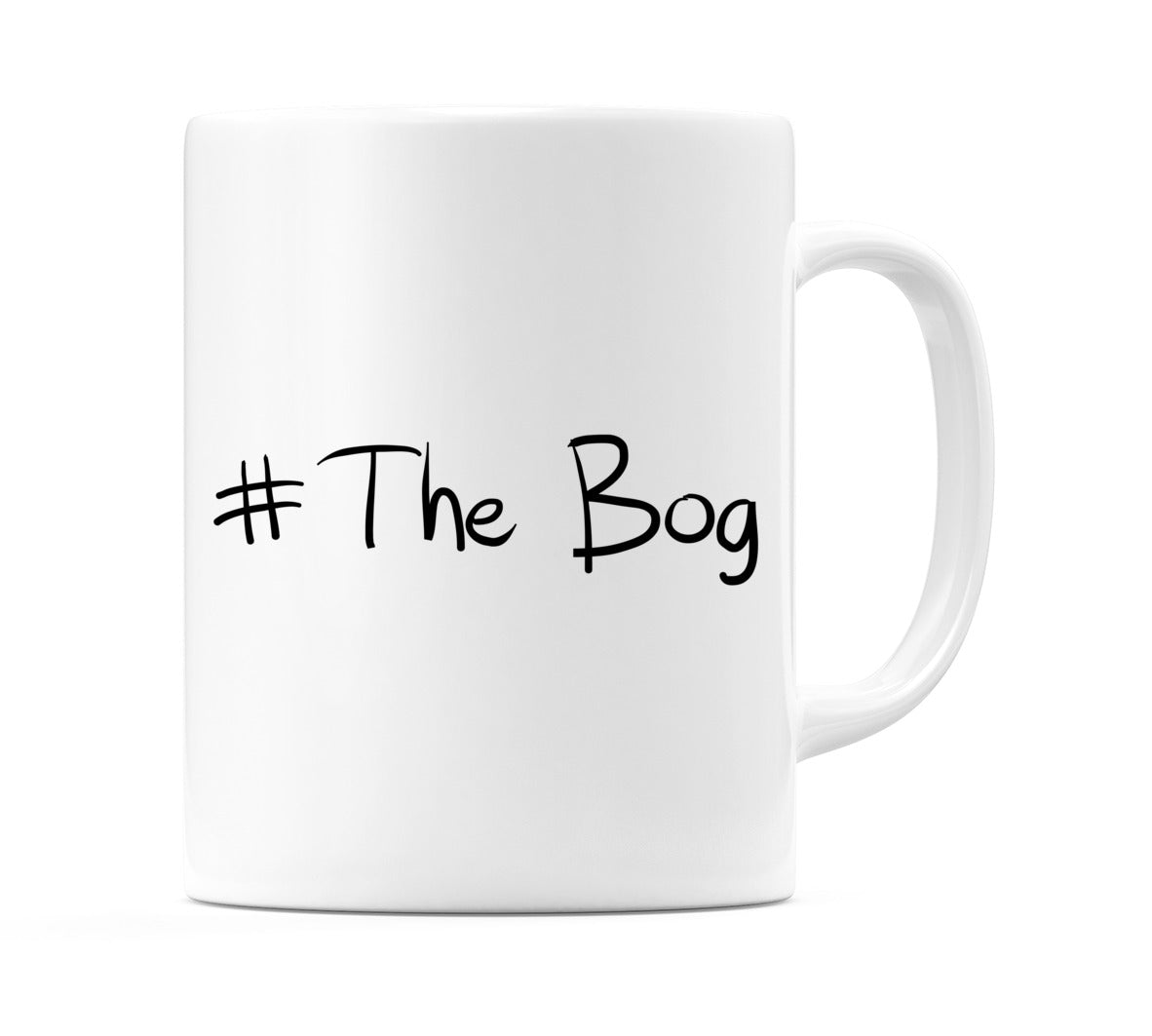 #The Bog Mug