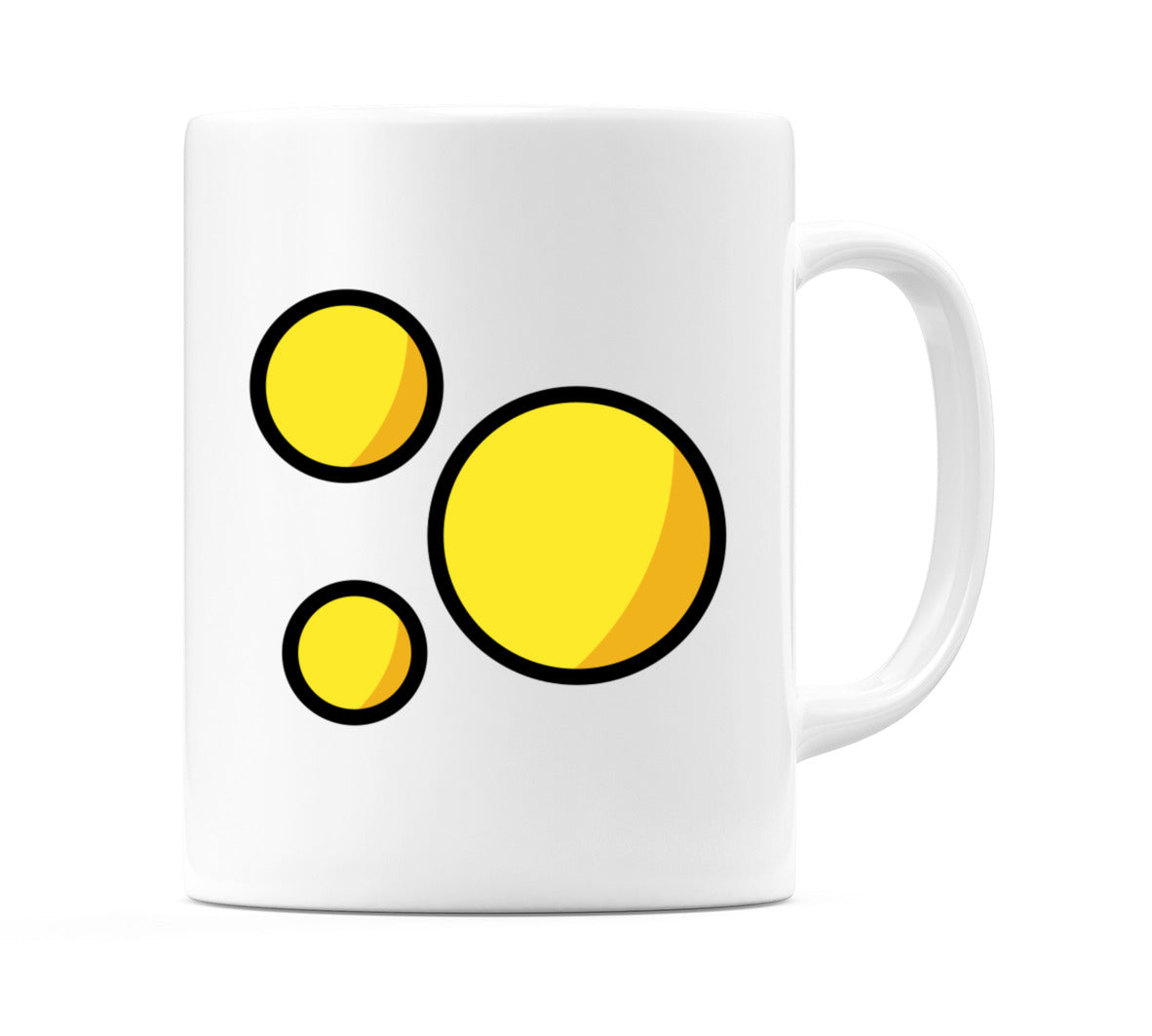 Intricate Emoji Mug