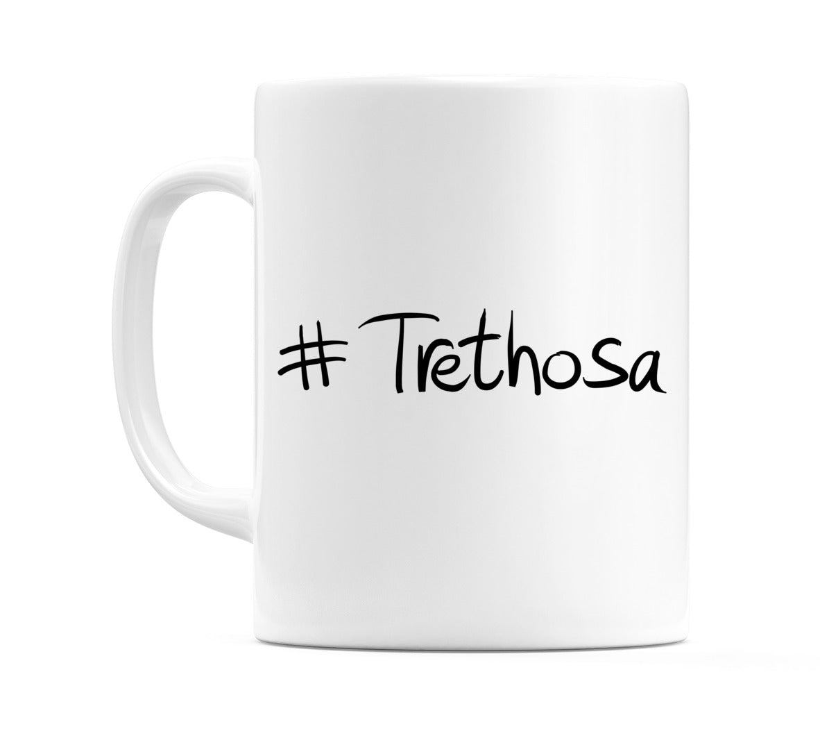 #Trethosa Mug
