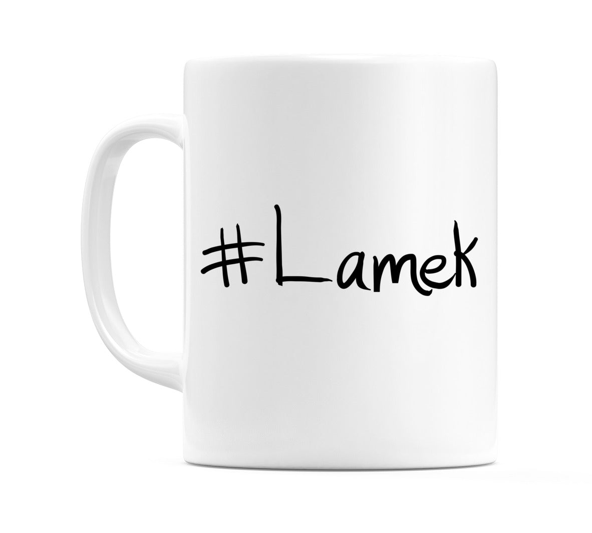#Lamek Mug