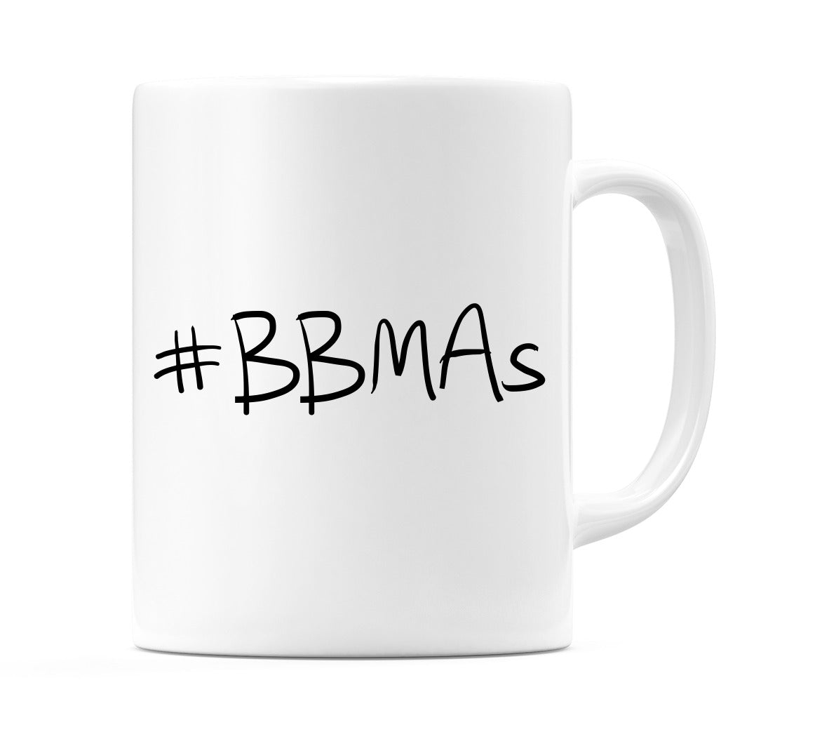 #BBMAs Mug