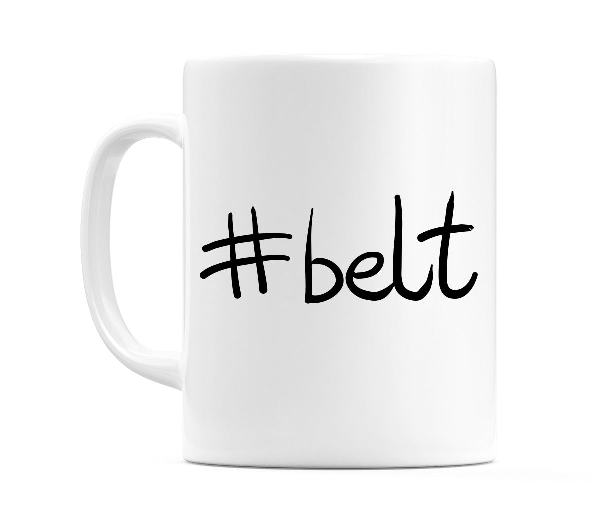 #belt Mug
