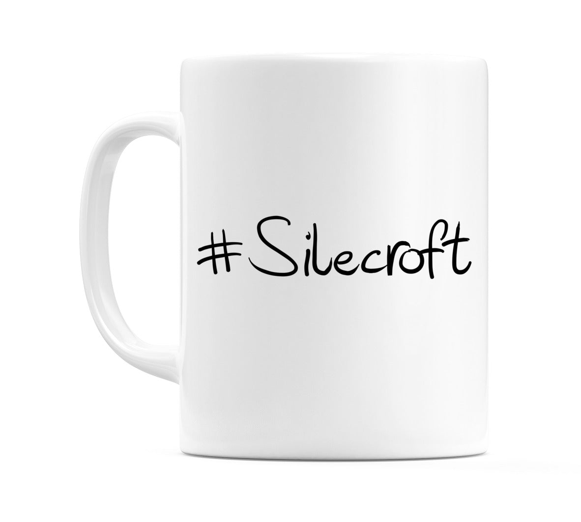#Silecroft Mug