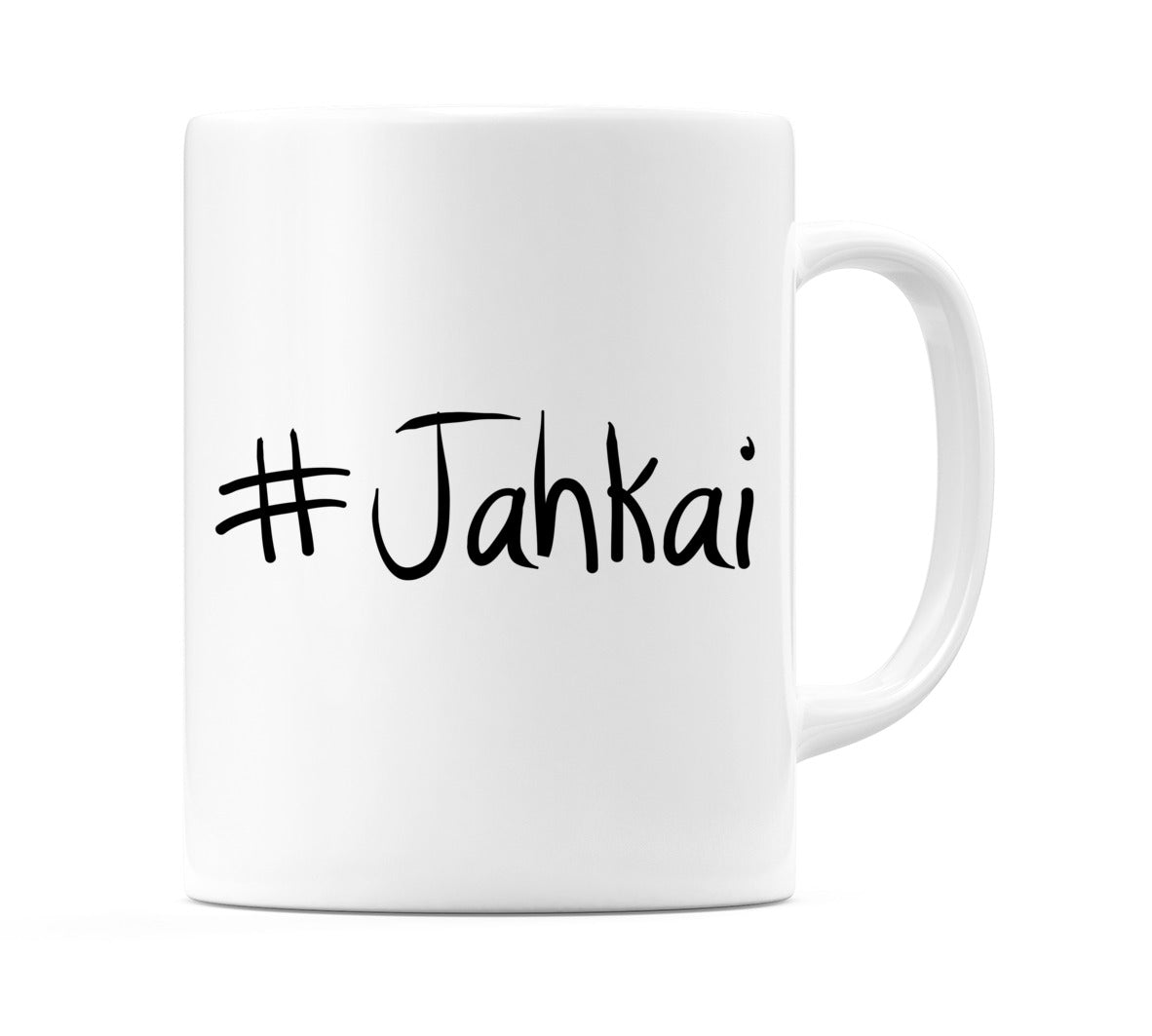 #Jahkai Mug