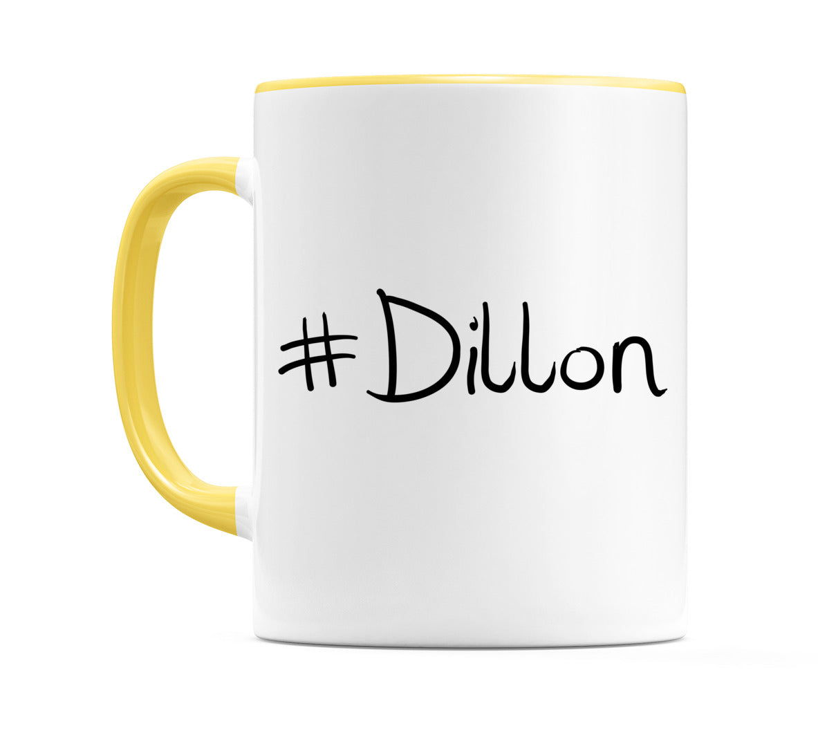 #Dillon Mug