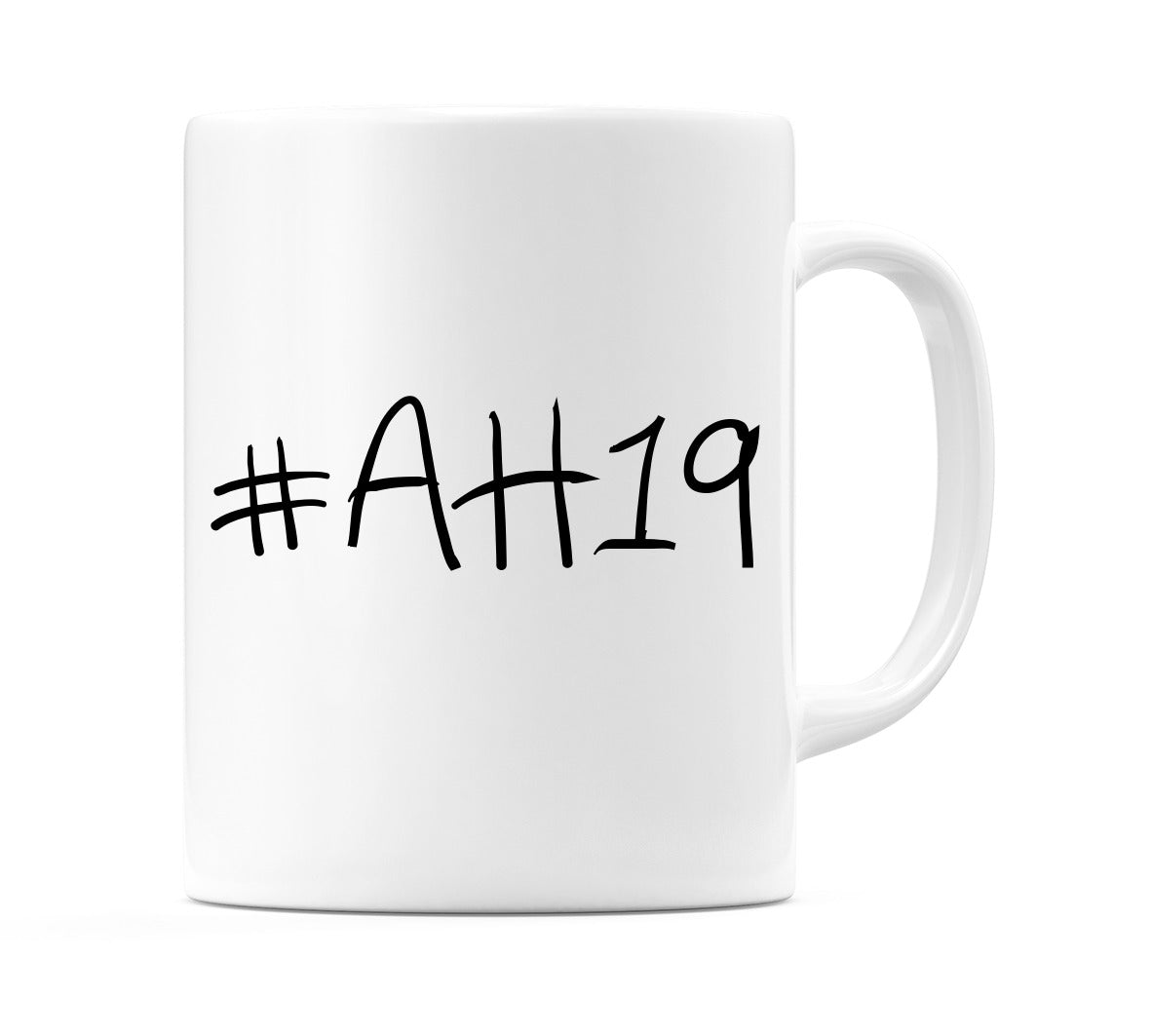 #AH19 Mug