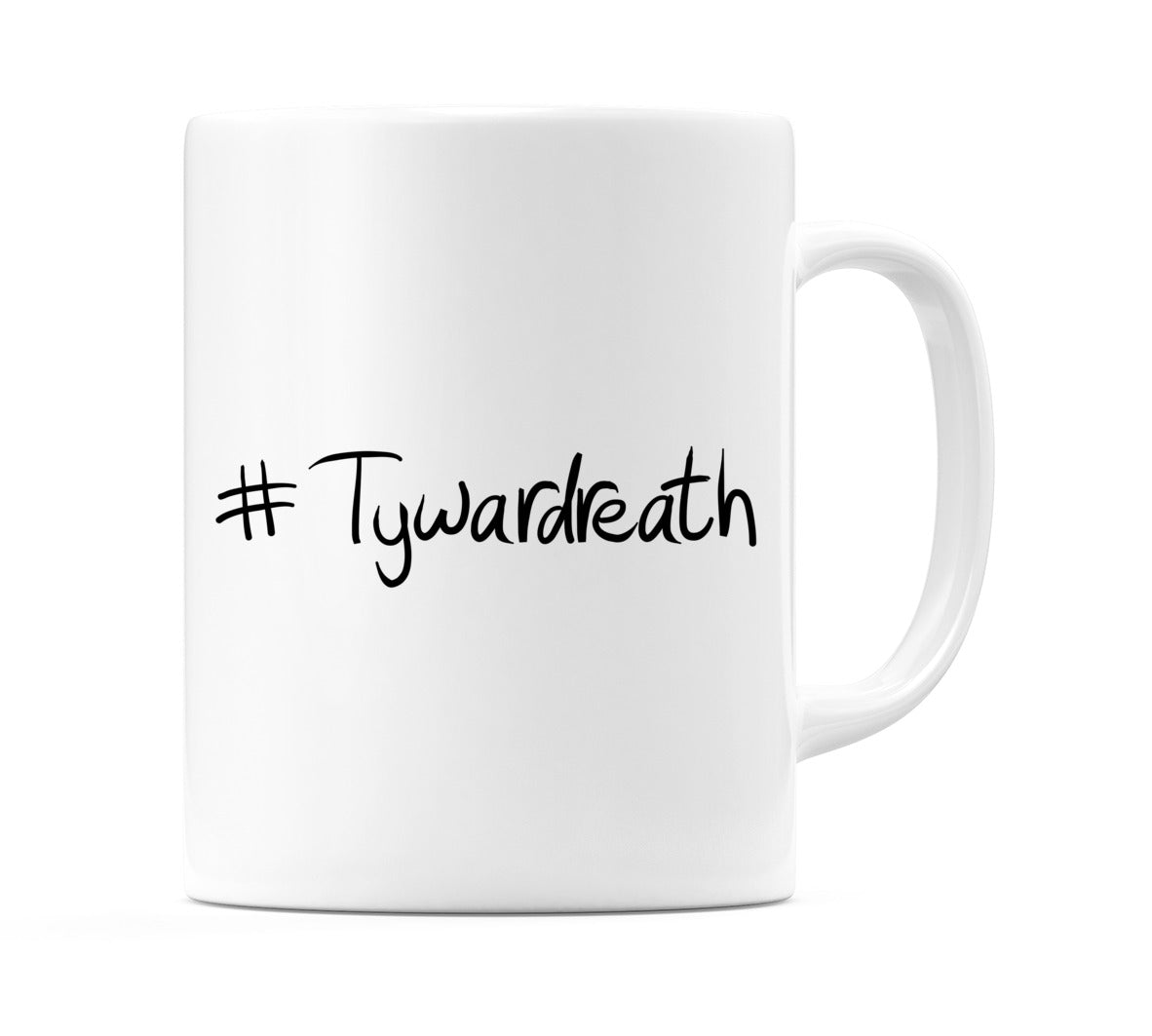 #Tywardreath Mug