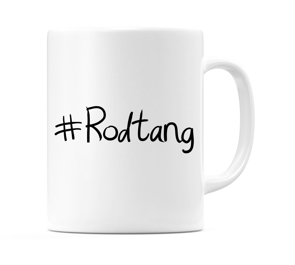 #Rodtang Mug