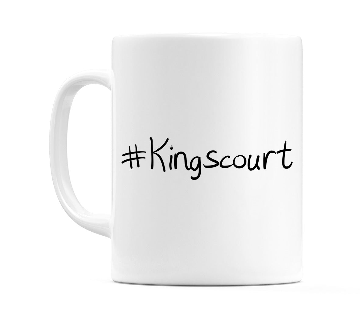 #Kingscourt Mug