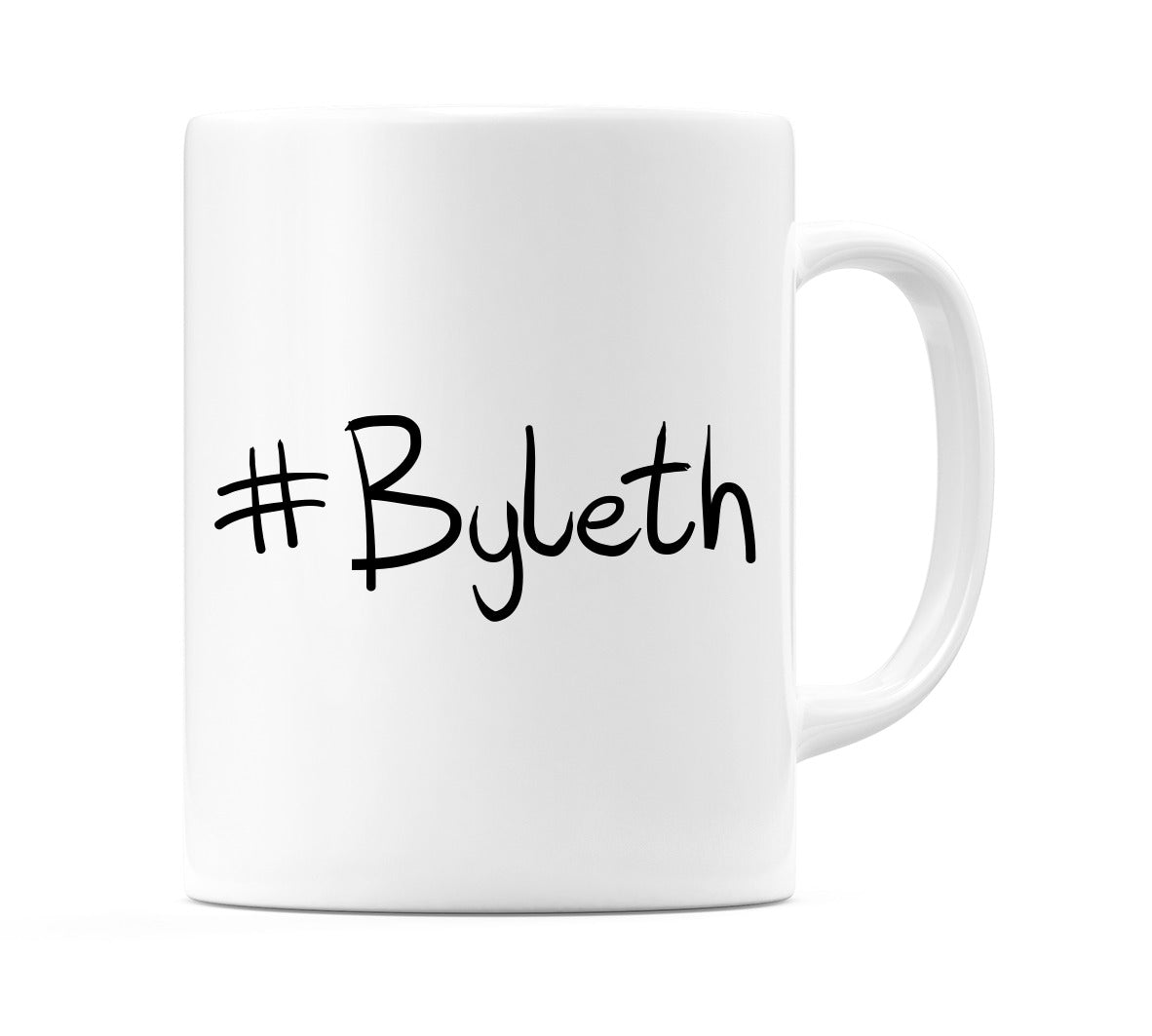 #Byleth Mug