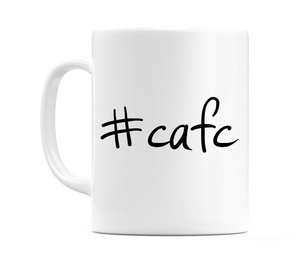 #cafc Mug