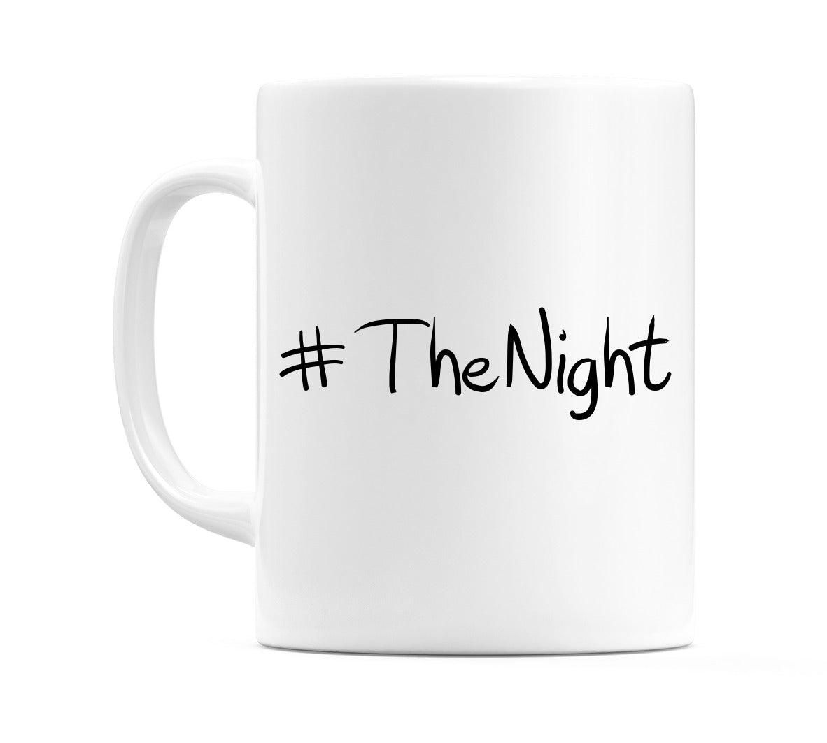 #TheNight Mug