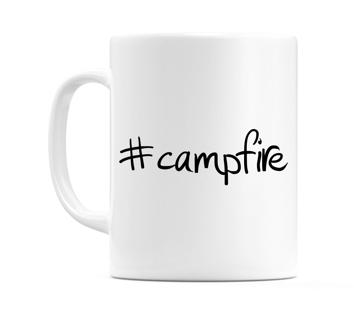 #campfire Mug