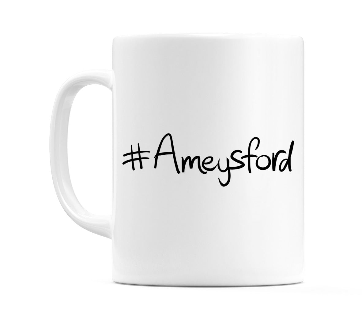 #Ameysford Mug