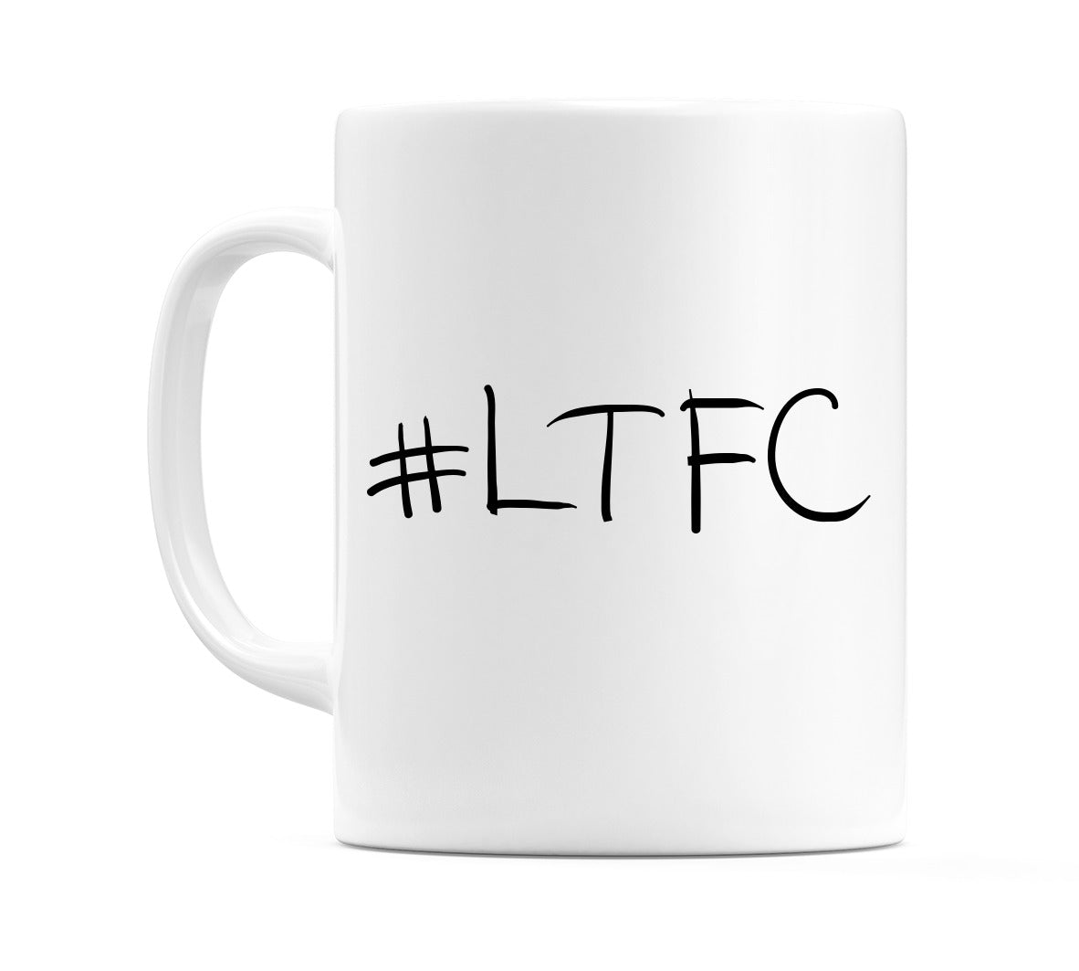 #LTFC Mug
