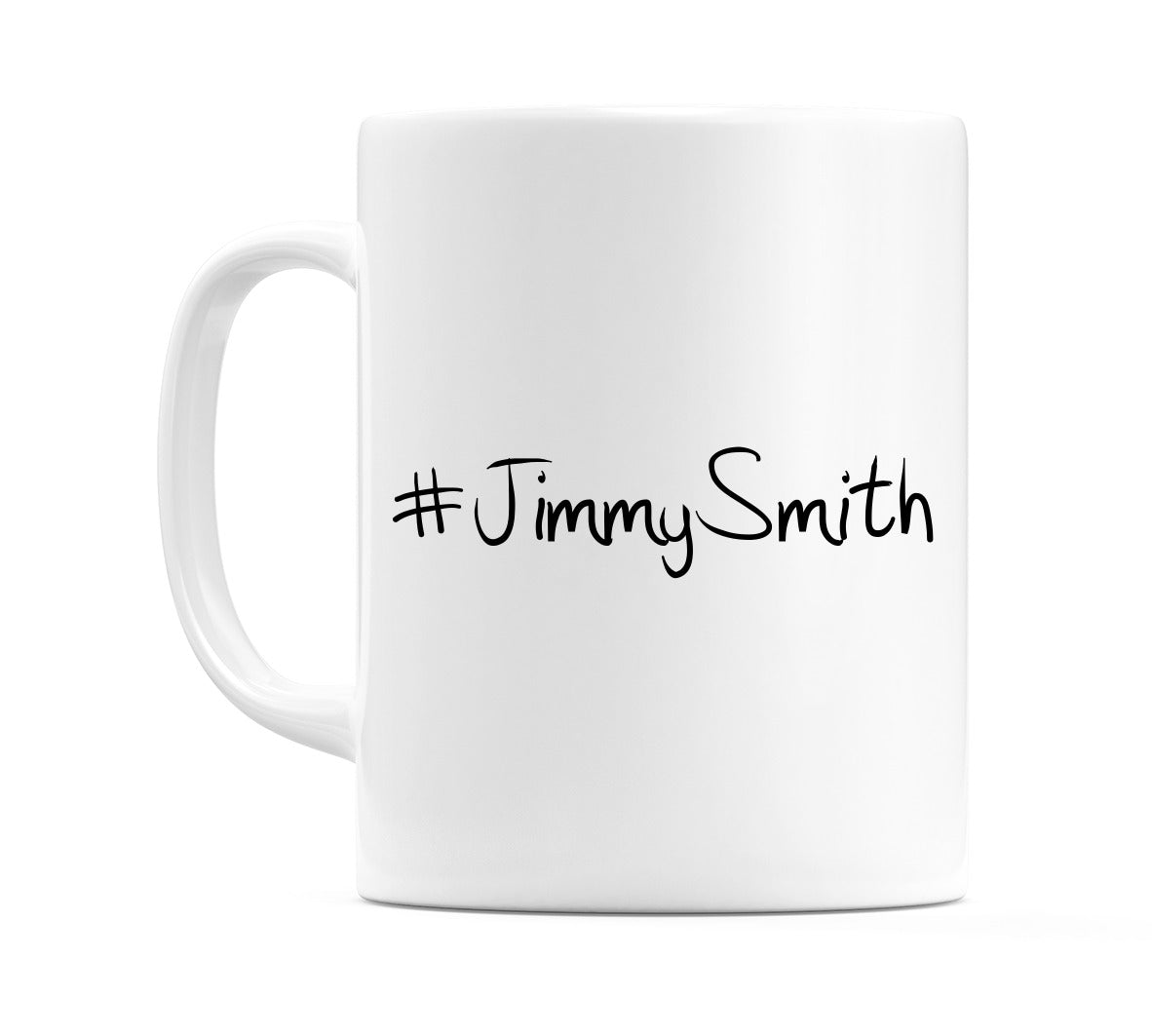 #JimmySmith Mug