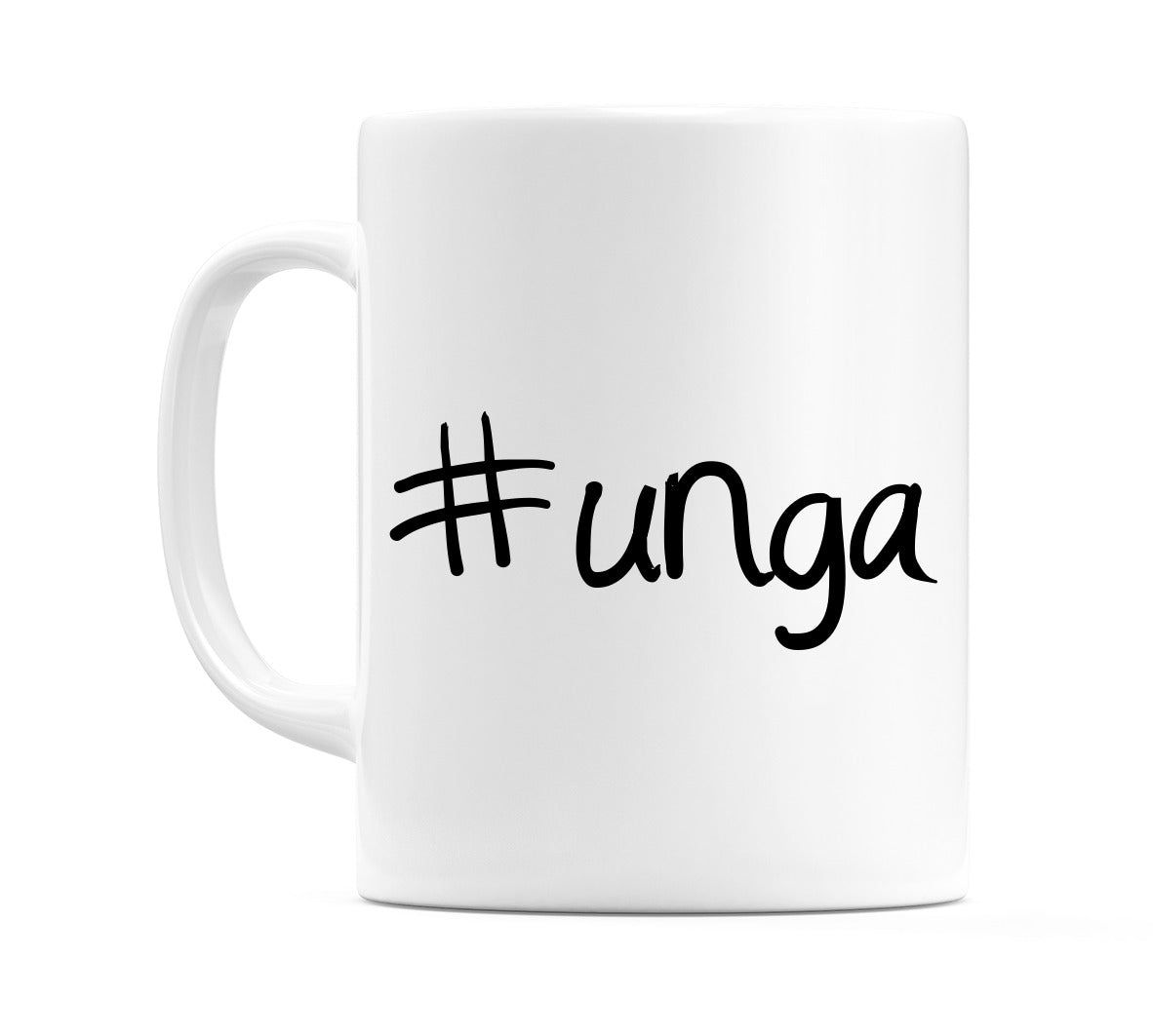 #unga Mug