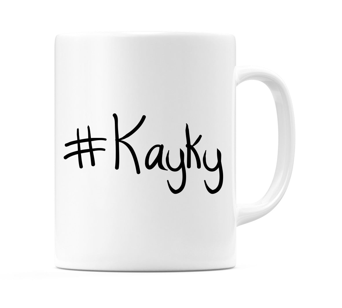 #Kayky Mug