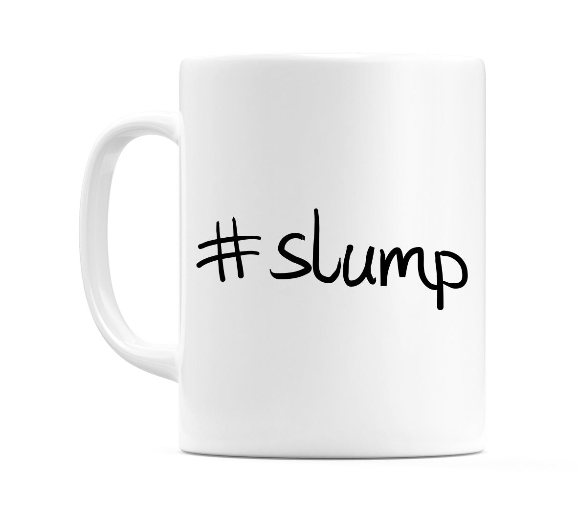 #slump Mug