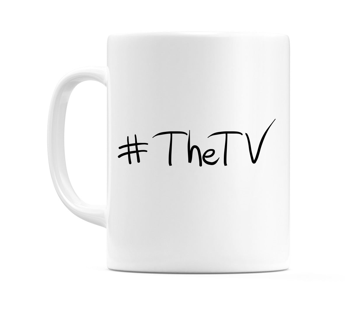 #TheTV Mug