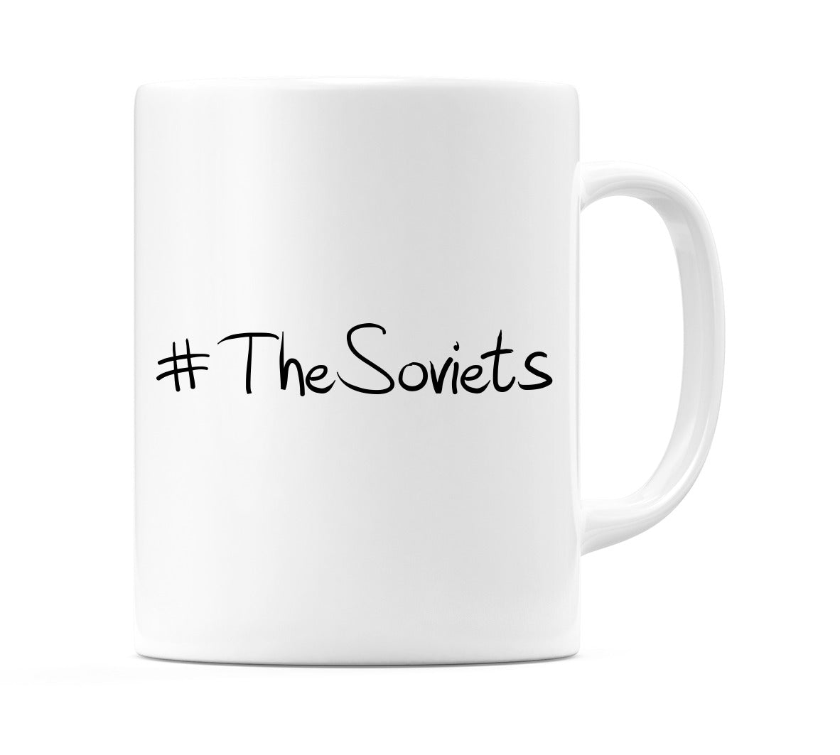 #TheSoviets Mug