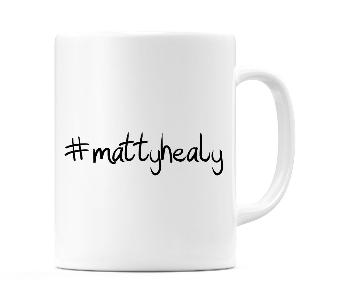 #mattyhealy Mug