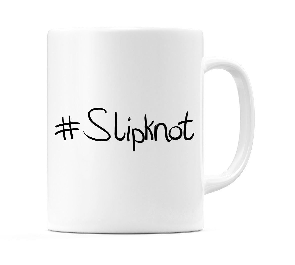 #Slipknot Mug